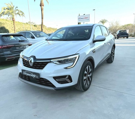 2022 Renault ARKANA HIBRIDO GASOLINA 18.480€