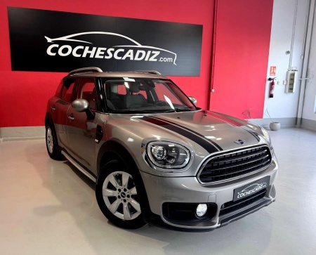 2017 Mini Countryman COOPER
