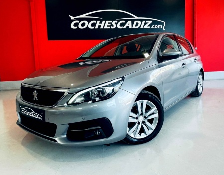 2018 Peugeot 308 ACTIVE