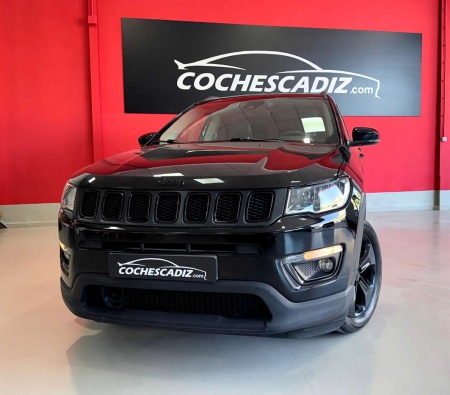 2019 Jeep Compass MAIR NIGHT