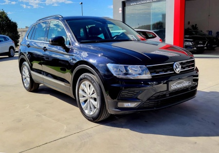 2020 Vw Tiguan DSG ADVANCE 21.580€