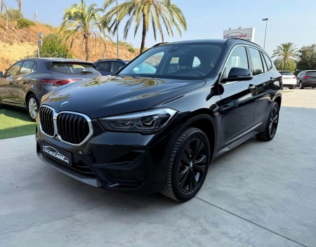 2021 Bmw X1 SDRIVE AUTOMÁTICO