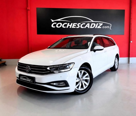 2020 Vw Passat VARIANT DSG 16.980€