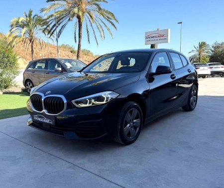 2020 Bmw 116 SERIE 1 18.980€