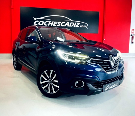 2018 Renault Kadjar BUSINESS ENERGY 14.995€