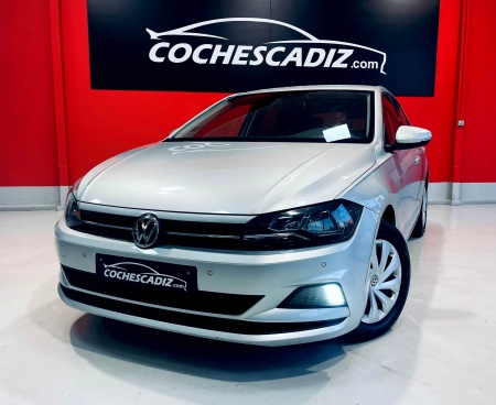 2019 Vw Polo  12.995€