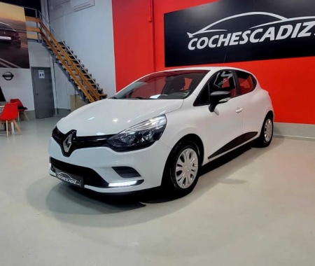 2018 Renault Clio BUSINESS