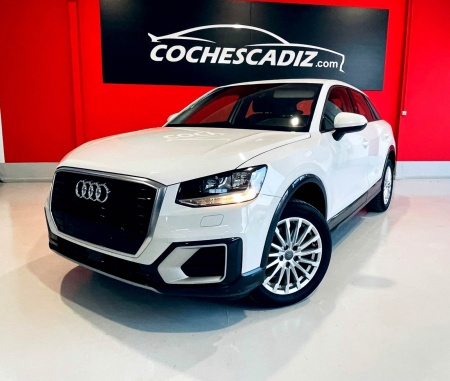 2017 Audi Q2 SPORT  19.580€