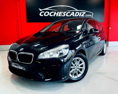 2017 Bmw Serie 2 Active Tourer 12.688€