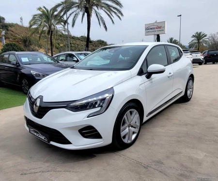 2020 Renault Clio ENERGY 11.980€