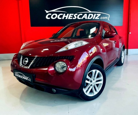 2013 Nissan Juke