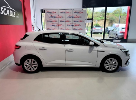 2020 Renault Megane CDi BUSINESS 13.480€