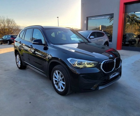 2019 Bmw X1 SDRIVE 18D