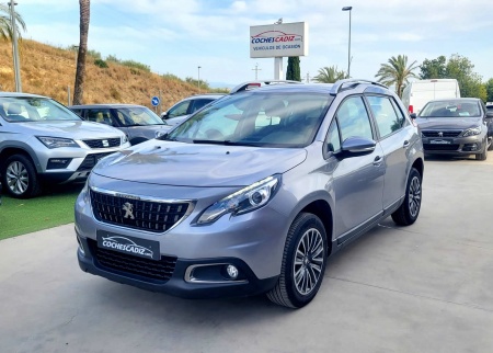 2019 Peugeot 2008 ACTIVE