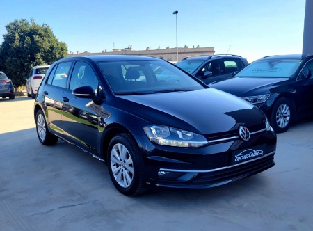 2019 Vw Golf ADVANCE