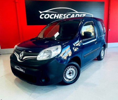 2016 Renault Kangoo Comercial 6.980€