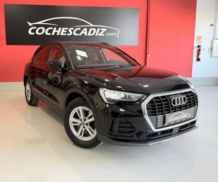 2019 Audi Q3 AUTOMÁTICO 25.580€