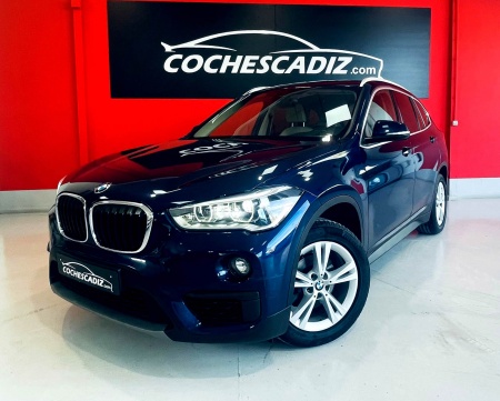 2017 Bmw 116 116d