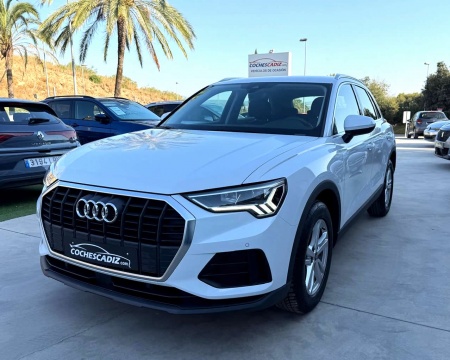 2021 Audi Q3 35  28.980€