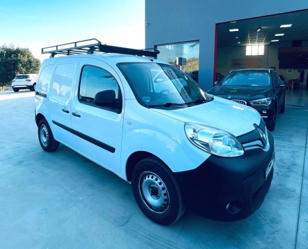 2018 Renault Kangoo COMERCIAL 6.999€