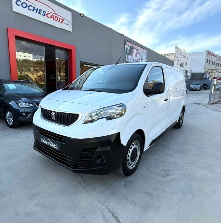 2018 Peugeot Expert COMPACT 14.480€