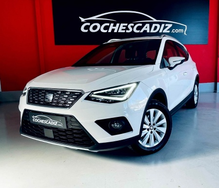 2019 Seat Arona Xcellence