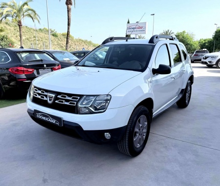 2017 Dacia Duster ABMIANCE 4X2 10.500€