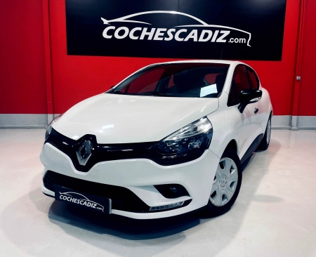 2019 Renault Clio Business