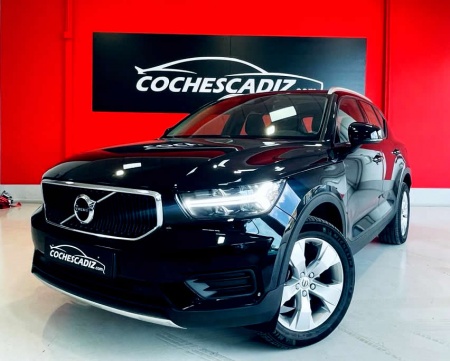 2019 Volvo XC40 Business 23.980€