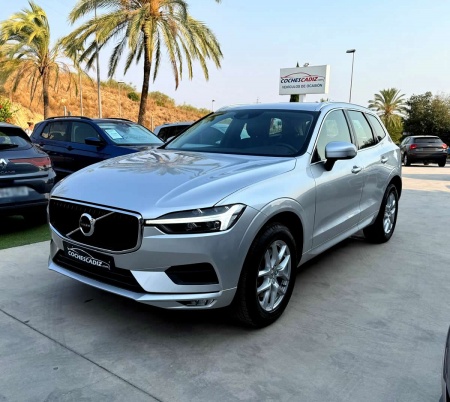 2020 Volvo XC60 B4 AWD 29.980€