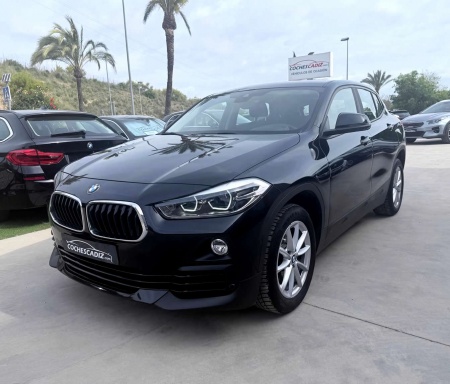 2019 Bmw X2 sDrive16d 19.980€