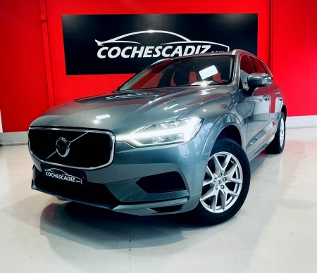 2019 Volvo XC60 D4 MOMENTUM AUTO 27.980€