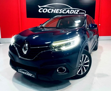 2018 Renault Kadjar ENERGY 14.688€