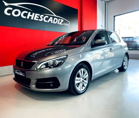 2019 Peugeot 308 ACCESS 10.999€