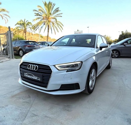 2020 Audi A3 30 TFSi 19.480€