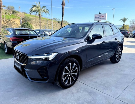 2022 Volvo XC60 B4 PLUS HÍBRIDO 32.980€