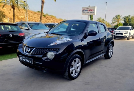 2013 Nissan Juke TEKNA PREMIUM