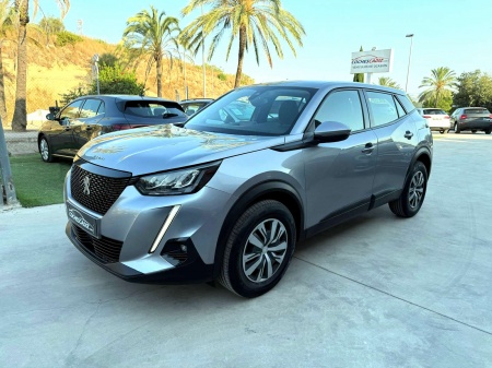 2021 Peugeot 2008 ACTIVE 14.580€