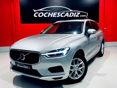 2018 Volvo XC60 D3 Executive