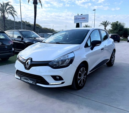 2017 Renault Clio BUSINESS 9.990€