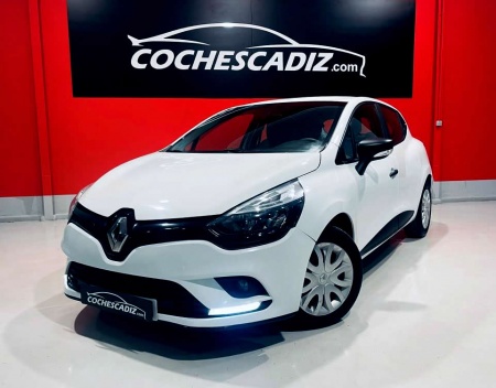 2019 Renault Clio BUSINESS