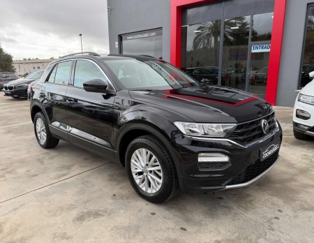 2020 Vw T-Roc STYLE 21.980€