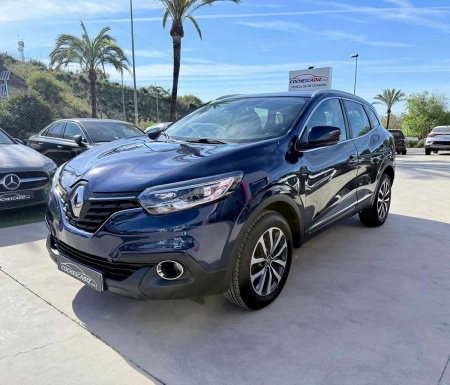 2018 Renault Kadjar BUSINESS ENERGY 13.480€