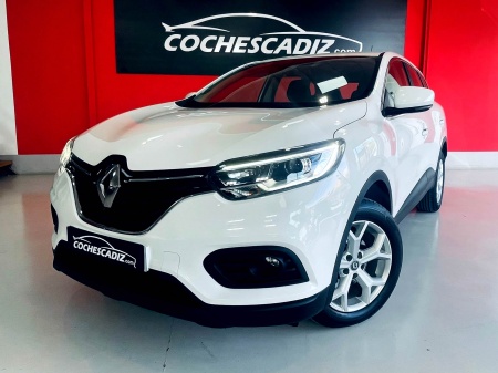 2021 Renault Kadjar BUSINESS