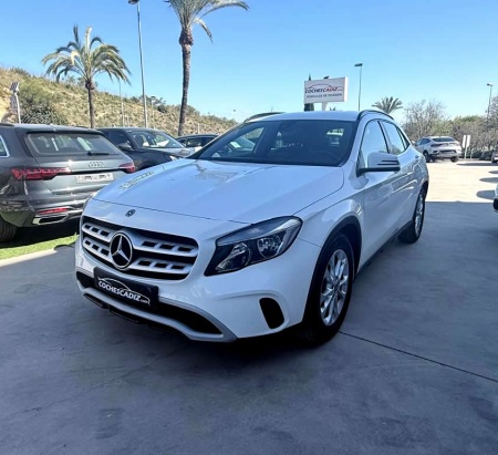 2019 Mercedes GLA 180 GASOLINA